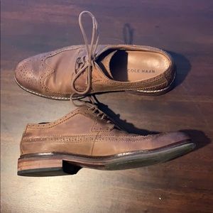 Cole Haan Oxford